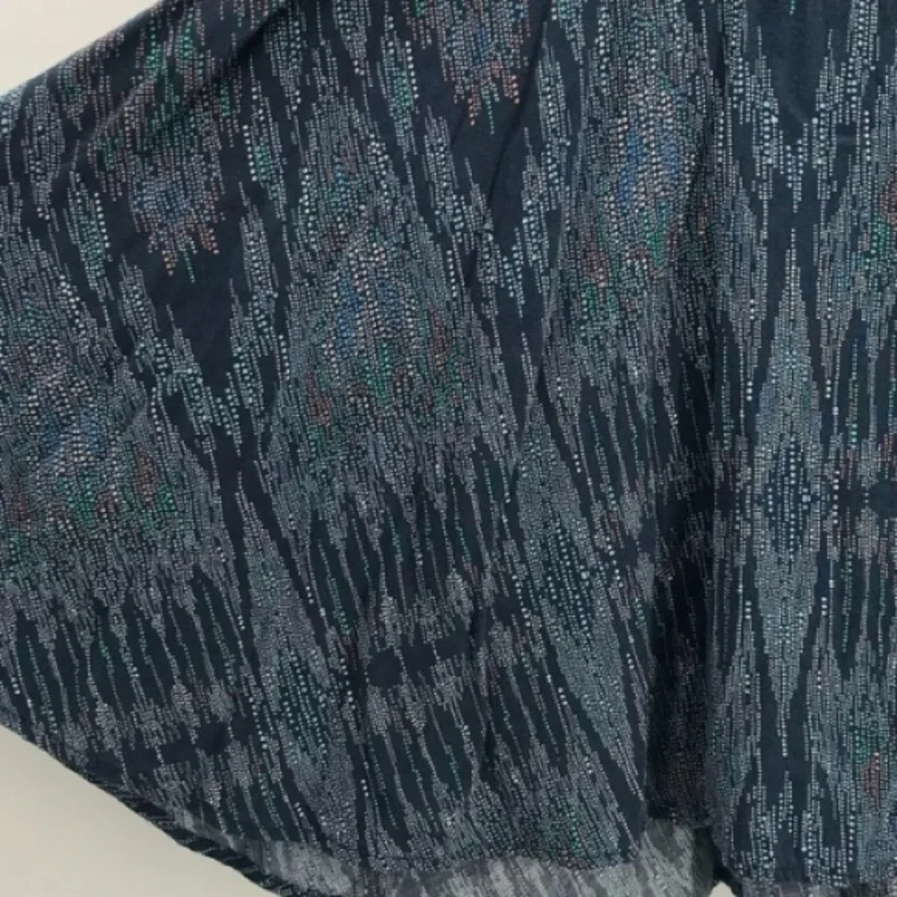 Aeropostale Patterned Sleeveless Dress - Picture 3 of 5